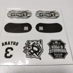 【非売品】阪神　大山　 京セラドーム 8月8日 入場者プレゼント