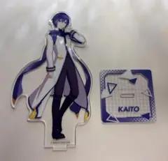 KAITO プロセカ アクリルスタンド アクスタ 星2