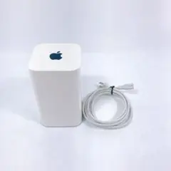 Air Mac Time capsule