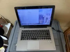 Windows パソコン　レノボ　Corei5 メモリ8GB