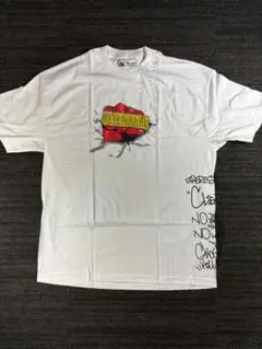 ゴーストフェイスキラー　フェノメノン　Tシャツ　L Streetwear × Vintage × Wu-Tang Clan Wu Tang Ghost Face