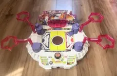 タカラトミー ポケットモンスター モンコレ「激闘！アタックスタジアム」