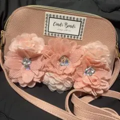 Cindi Bendi バッグ　シンディベンディ　クレア CLEA