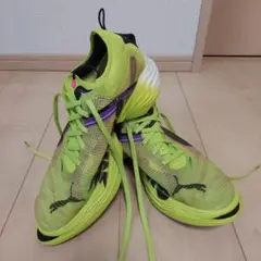 Puma ファストアール　ニトロエリート2　25.5センチ