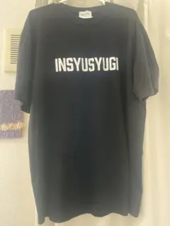 ブラック Tシャツ XL