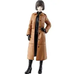 HG GIRLS/緑川ルリ子/『A&B&C』浜辺美波 3種セット【限定値下げ中】 シン・仮面ライダー』浜辺美波さん演じる緑川ルリ子がガシャポン