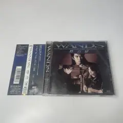 帯付　WANDS ワンズ　時の扉