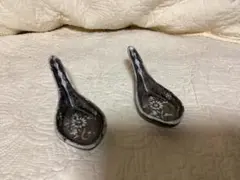中西申幸　光萌窯　象嵌花文蓮華