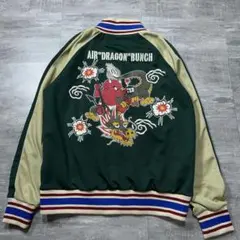 美品 Ted Company テッドマン トラックジャケット ジャージ 上 L