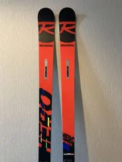 ROSSIGNOL ロシニョール FIS GS