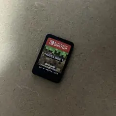 Minecraft Nintendo Switch ソフト