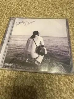 Love, Damini BURNA BOY CD