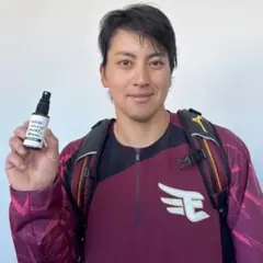 楽天イーグルス ファブリック＆ルームフレグランス 小郷裕哉