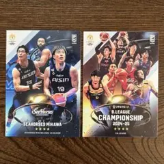 シーホース三河 ステッカー