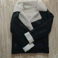 ジャケット 黒