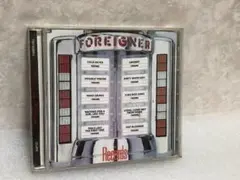 Records　Foreigner　フォリナー