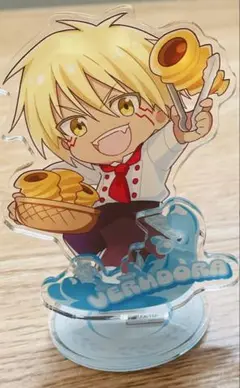 転生したらスライムだった件　ヴェルドラ　アクリルスタンド　暴食祭