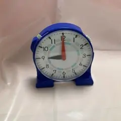 算数　時計の練習