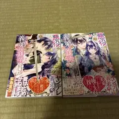 悪役をやめたら義弟に溺愛されました. 1.2巻