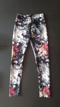 アバクロ　ヨガレギンス　S
