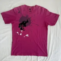Y2K Toy Story Disney Pixar Tee fakemink