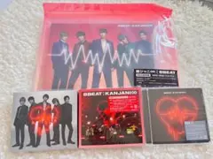 関ジャニ∞ 8BEAT SUPER EIGHT