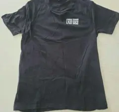 氷室京介 LAST GIGS Tシャツ【M】