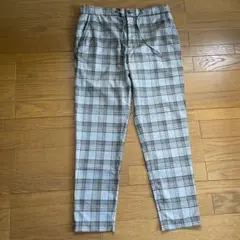 ZARA 紳士　パンツ　Mサイズ　新品未使用