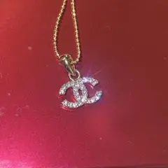 vintage CHANEL ネックレス #2