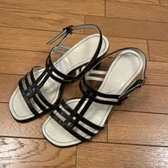 PRESCA GINZA サンダル