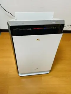 Panasonic F-VXJ90-WZ 加湿空気清浄機