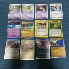 ポケモンカードセット　まとめ売り
