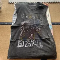 Prince Peter エド・ゼッペリン Tシャツ Sサイズ