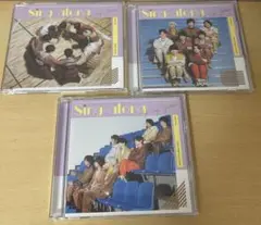 Hey!Say!JUMP Sing-alongセット