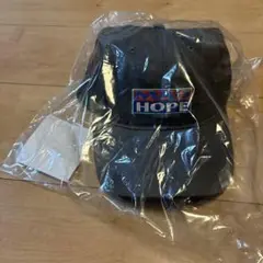 mad hope キャップ　星野源　グレー