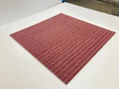 タイルカーペット　新品・未使用　国内メーカー　アウトレット　５０×５０　DIY