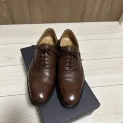【値下げ】スコッチグレイン　F-9052 24cm3E ブラウン
