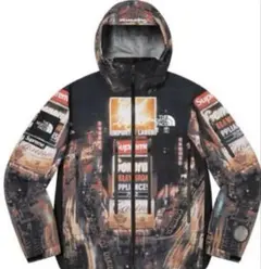 ノースフェイス　タイムズスクエア　Ｌサイズ　定価85,800円