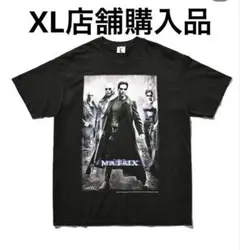 The Matrix weber マトリックス TシャツSpecial Box