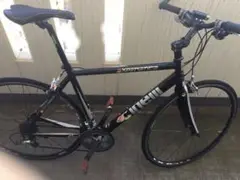 チネリ イクスピリエンス クロスバイク
