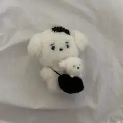 ソンフン フンギミ　10cmドール