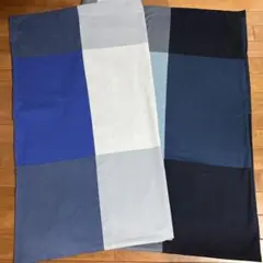 IKEA 掛け布団カバー　シングル用