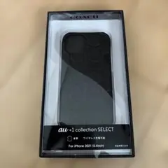 新品未開封　coach コーチ　iPhone 5.4inch 箱無し200円引き