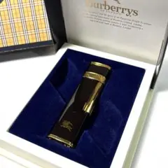 2025年最新】BURBERRY 喫煙具・ライターの人気アイテム - メルカリ