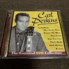 Carl Perkins The Essential