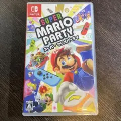 Super Mario Party (Nintendo Switch)