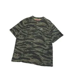 2025年最新】supreme s/s pocket tee tiger camoの人気アイテム