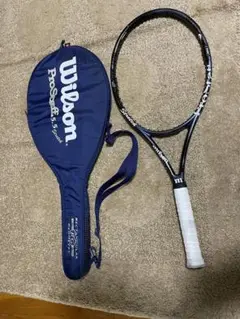 2025年最新】wilson pro staff 5.5 stretchの人気アイテム