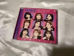 TWICE CD