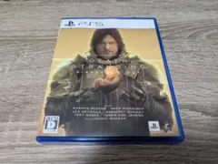 PS5 DEATH STRANDING DIRECTOR'S CUT